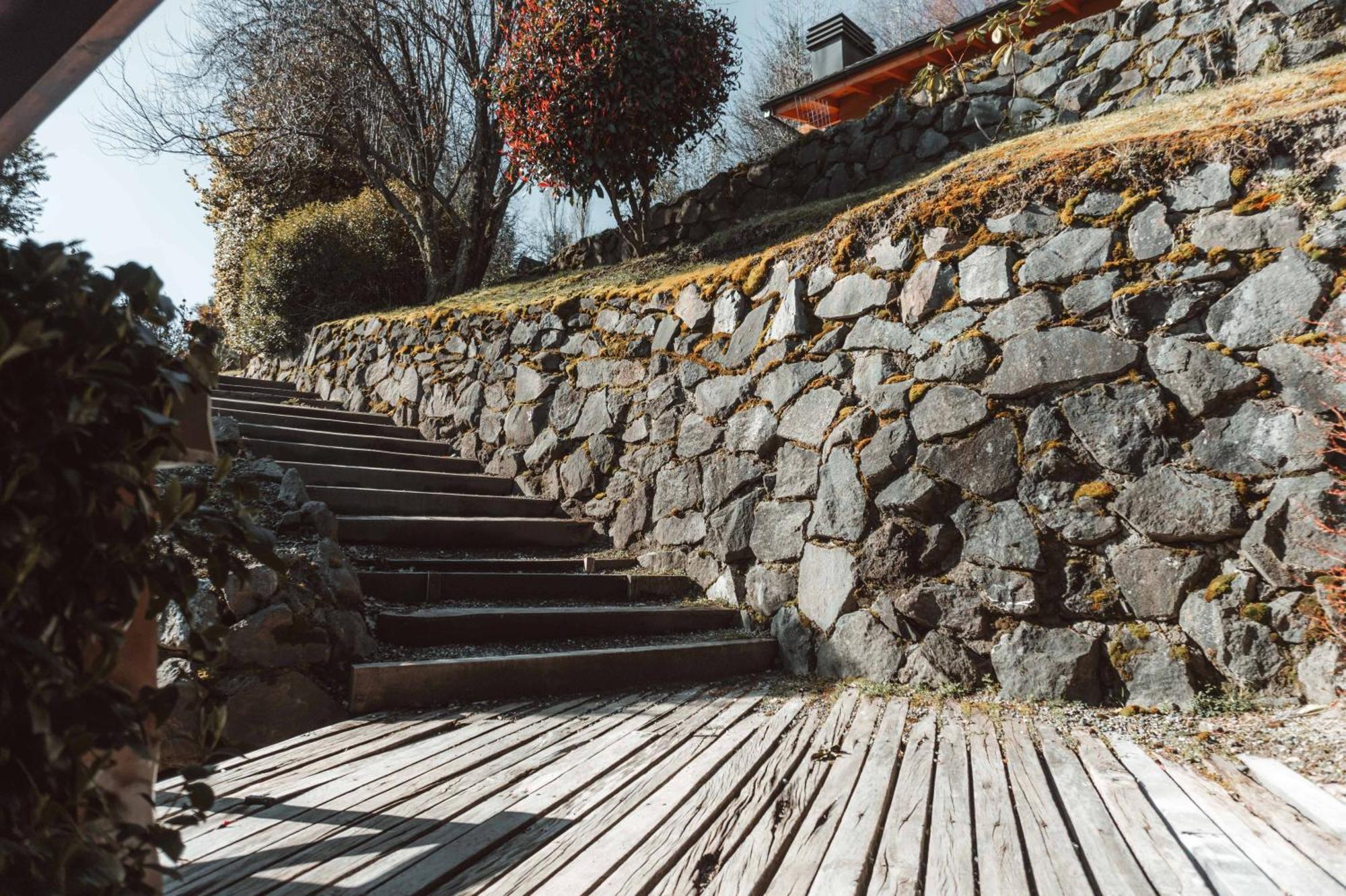 Marinas Alto Manzano Otel Villa La Angostura Dış mekan fotoğraf